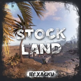 More information about "Stockland"