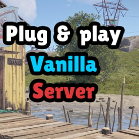 More information about "A Vanilla Server"