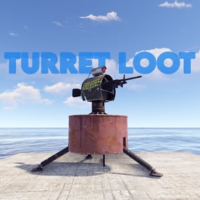 More information about "Turret Loot"