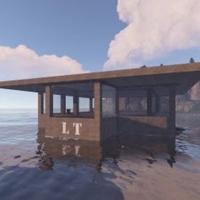 More information about "WaterBase Buildable"