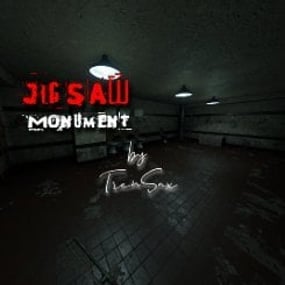 More information about "JigSaw Trap"