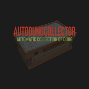 More information about "AutoDungCollector"