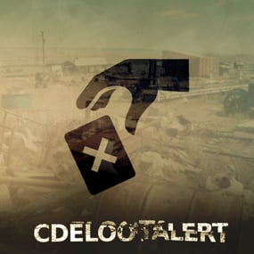 More information about "CDelootAlert"