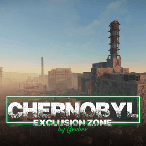More information about "Chernobyl: Exclusion Zone"