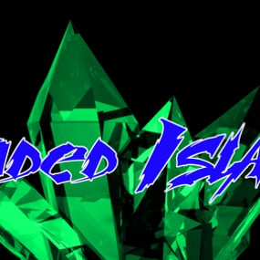 More information about "Jaded Island"