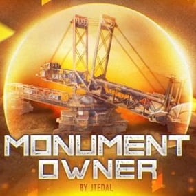 More information about "Monument Owner"