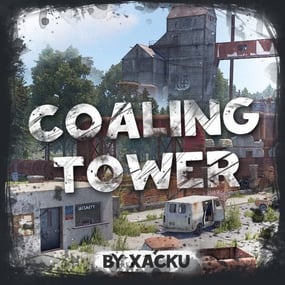 More information about "CoalingTower"