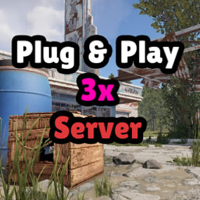 More information about "A 3x Server"