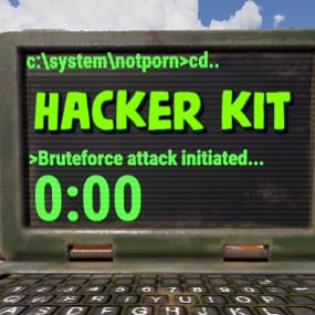 More information about "Hacker Kit"