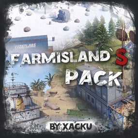 More information about "Farm island`s [PACK]"