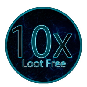 More information about "10x Loot Tables Free"