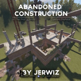 More information about "Abandoned Construction"