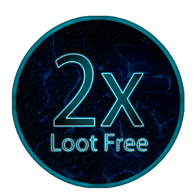 More information about "2x Loot Tables Free"
