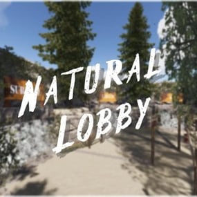 More information about "Natural lobby"