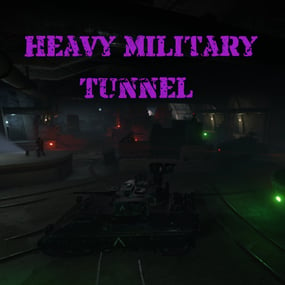 More information about "Heavy Military Tunnel Event"