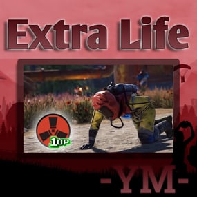 More information about "Extra Life"