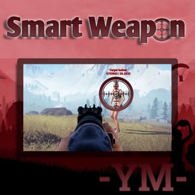 More information about "Smart Weapon"