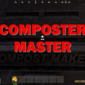 More information about "Composter Master"