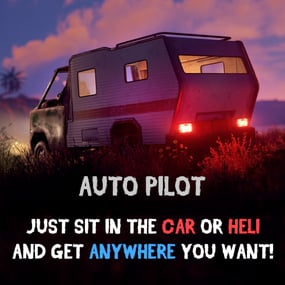 More information about "Auto Pilot"