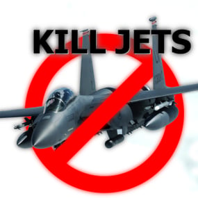 More information about "Kill Jets"
