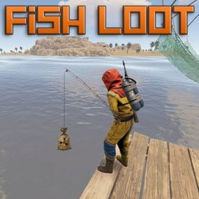 More information about "Fish Loot"
