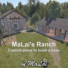 More information about "MaLai's Ranch"