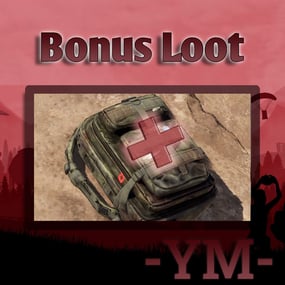 More information about "Bonus Loot"