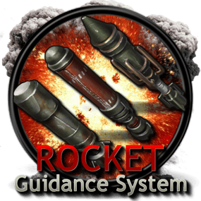 More information about "Rocket Guidance System"