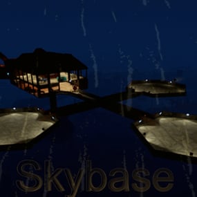 More information about "Skybase (Community Center)"
