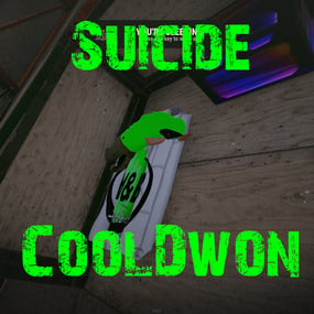 More information about "Suicide Cooldown"