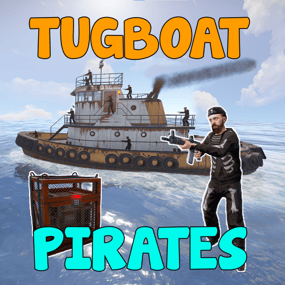 More information about "Tugboat Pirates"