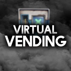 More information about "Virtual Vending"