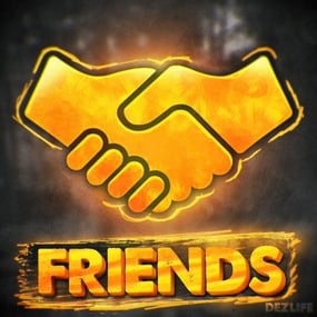 More information about "XDFriends"