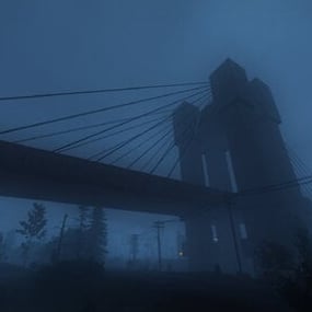 More information about "City Bridge"