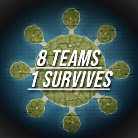 More information about "8 Teams 1 survives"