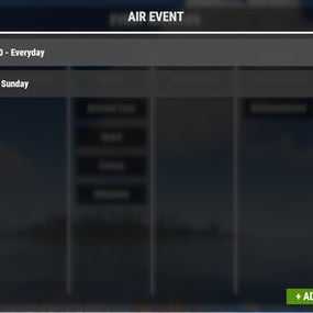 More information about "EventManager"