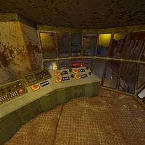 More information about "Outpost 2.0"