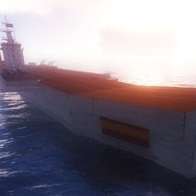 More information about "Aircraft Carrier"