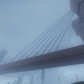 More information about "City Bridge"