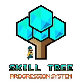 More information about "Skill Tree"