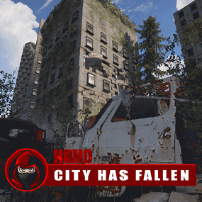 More information about "City has Fallen"