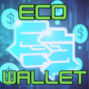 More information about "EcoWallet"