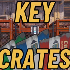 More information about "KeyCrates"