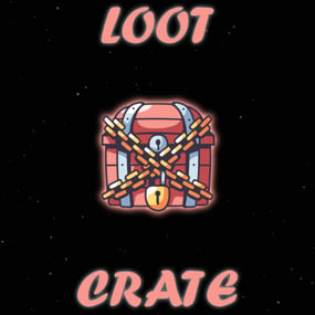 More information about "Loot Crate"