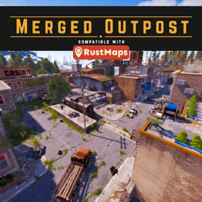 More information about "Merged Outpost – Bandit Overlay"