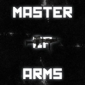 More information about "Master of Arms"