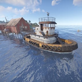 More information about "Buyable Tugboats"