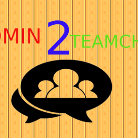 More information about "Admin 2 Team Chat"
