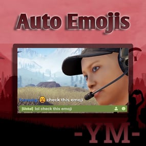 More information about "Auto Emojis"
