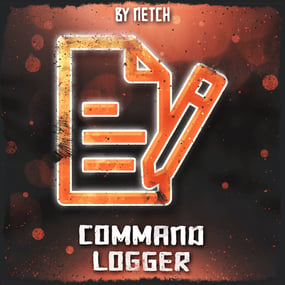 More information about "Command Logger"